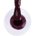 AlleLac Reds R12 Burnt Burgundy UV/LED HEMA/Di-HEMA Free - Гел лак 6гр.
